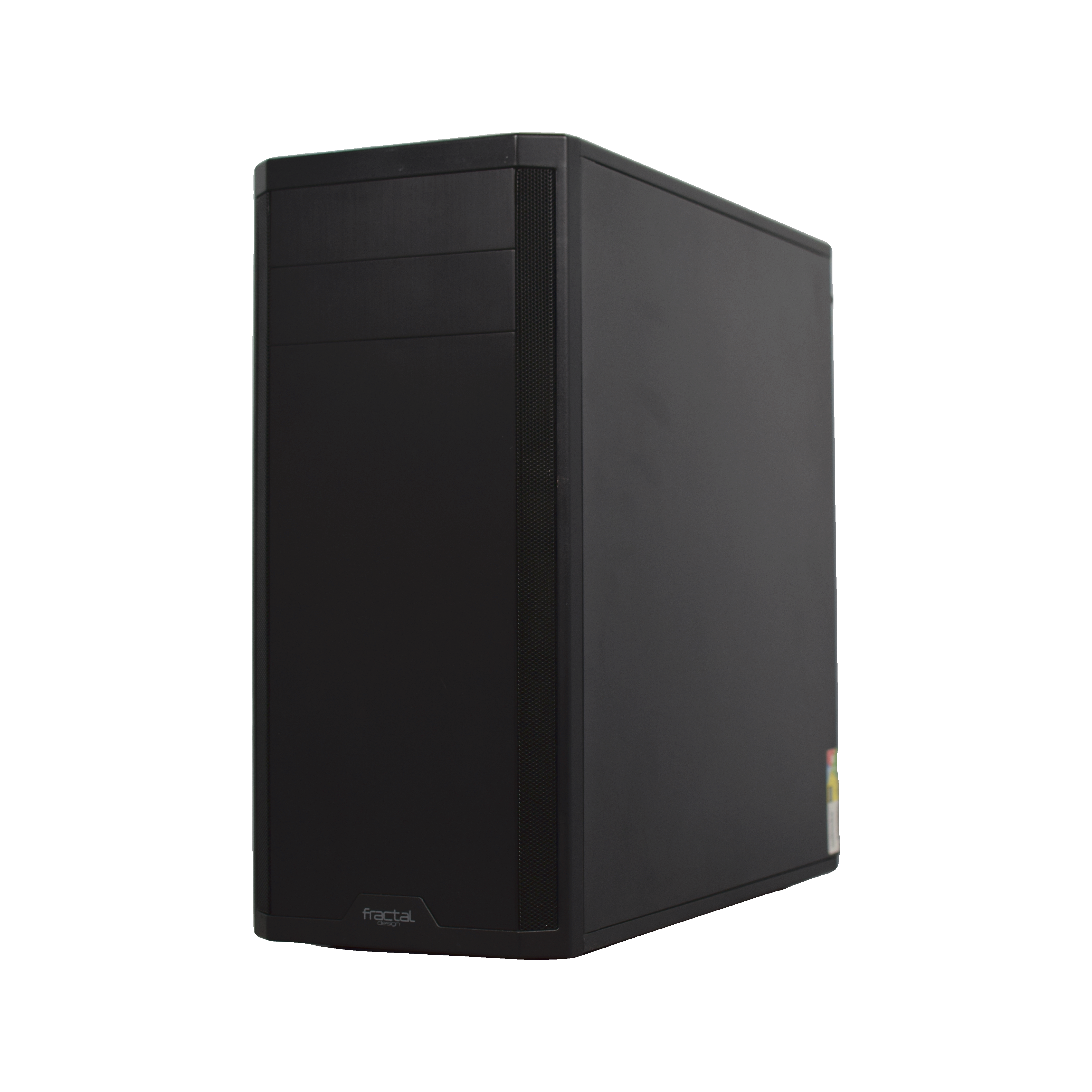 Intel i7-9700K | RTX 2060 Super | Prenew